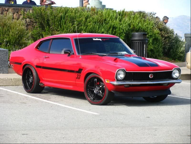 O Maverick 302 V8 GT foi a última versão fabricada aqui no Brasil.  